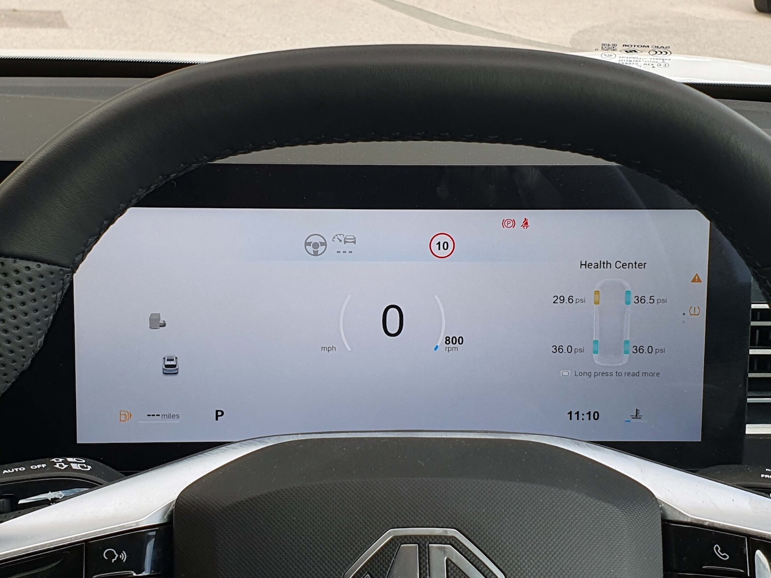 Used MG MG HS 2024 for sale - 78140469: Photo 25