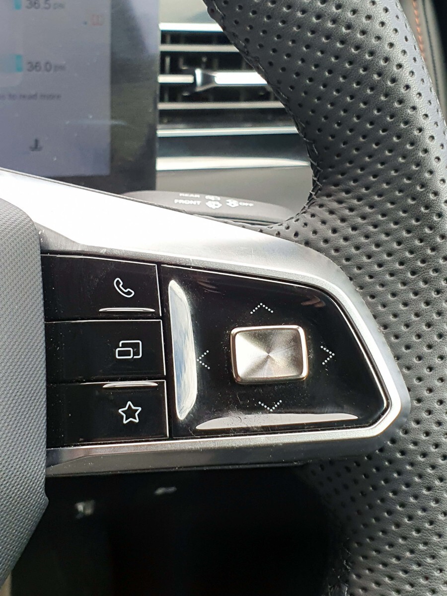 Used MG MG HS 2024 for sale - 78140469: Photo 26