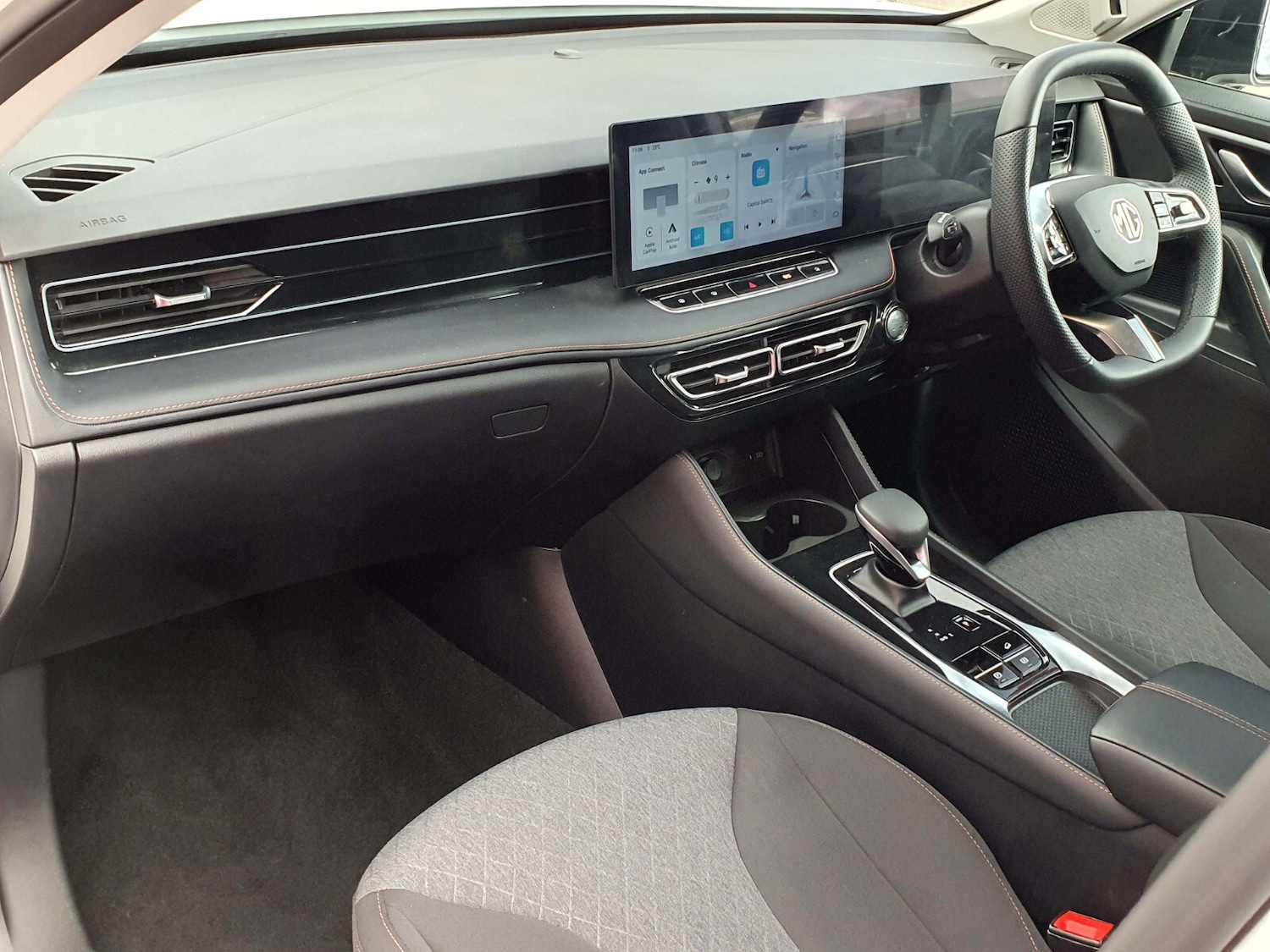 Used MG MG HS 2024 for sale - 78140469: Photo 7