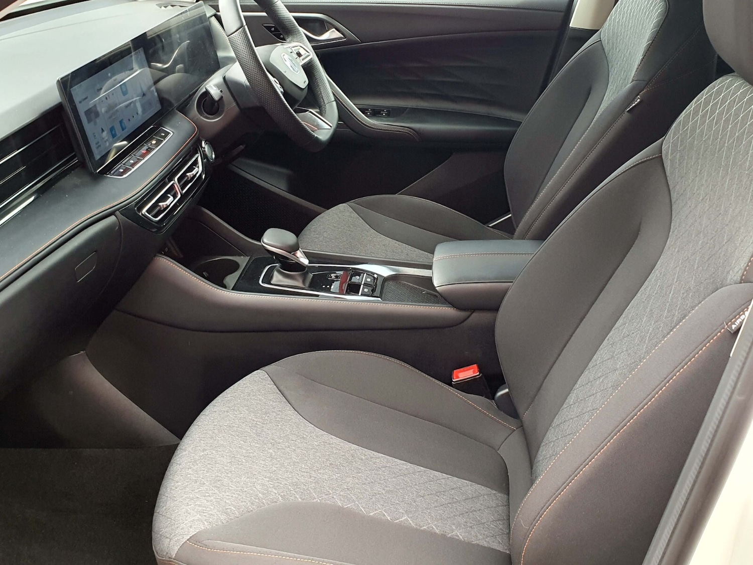 Used MG MG HS 2024 for sale - 78140469: Photo 8