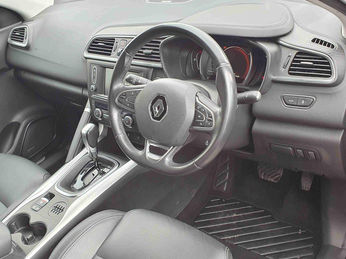 Used Renault Kadjar 2016 for sale - 78074293: Photo 10