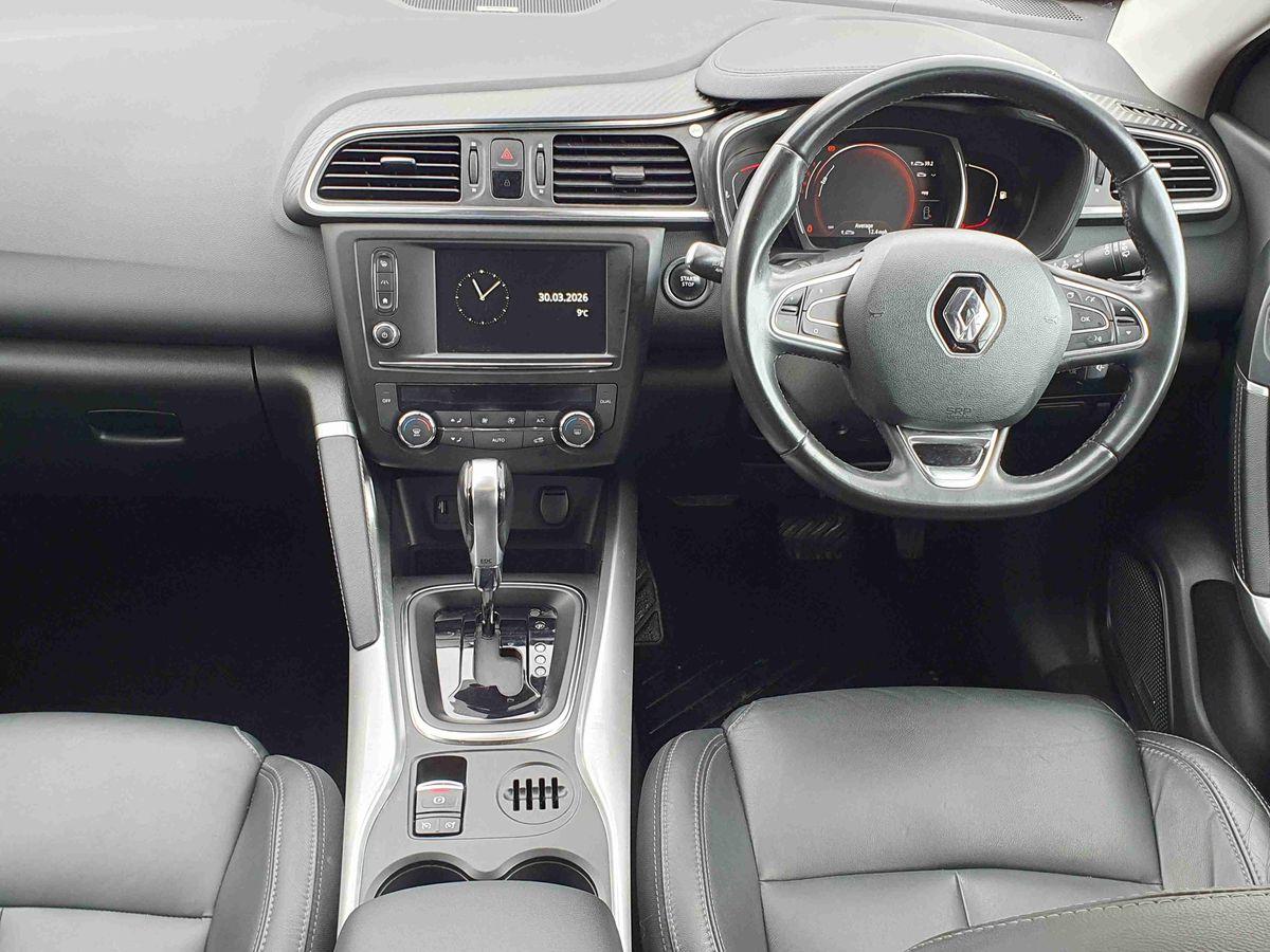 Used Renault Kadjar 2016 for sale - 78074293: Photo 11