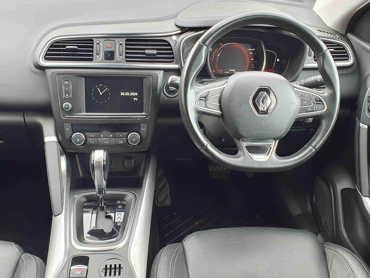 Used Renault Kadjar 2016 for sale - 78074293: Photo 12