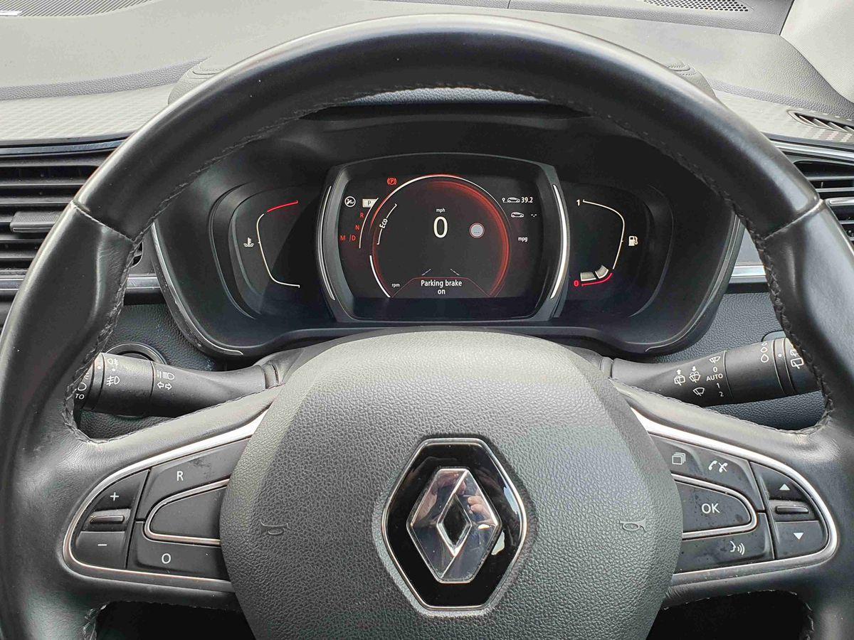 Used Renault Kadjar 2016 for sale - 78074293: Photo 13