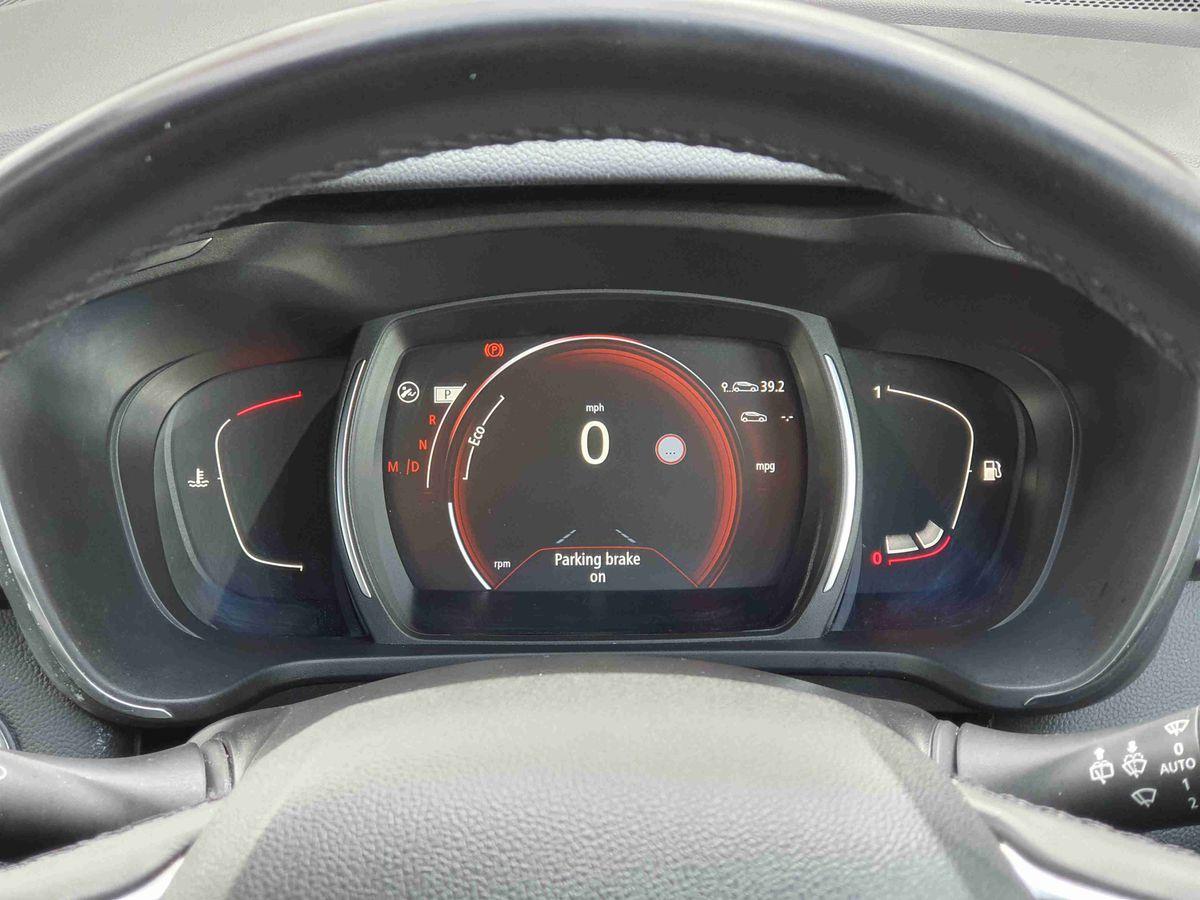 Used Renault Kadjar 2016 for sale - 78074293: Photo 14