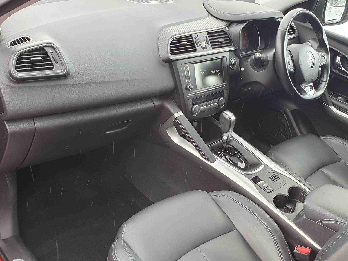 Used Renault Kadjar 2016 for sale - 78074293: Photo 15
