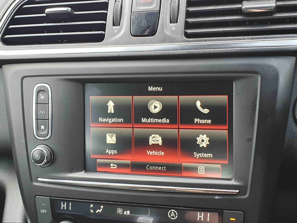 Used Renault Kadjar 2016 for sale - 78074293: Photo 20