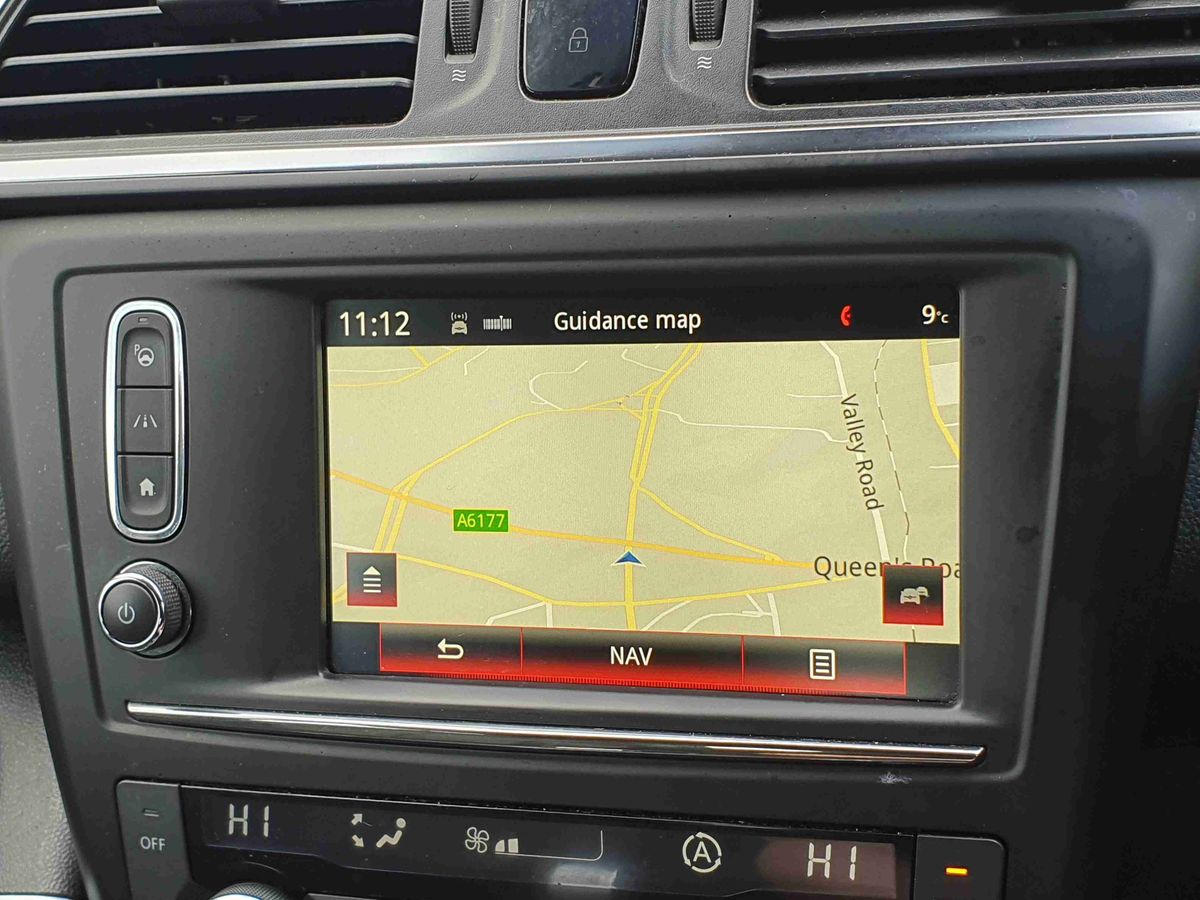 Used Renault Kadjar 2016 for sale - 78074293: Photo 21