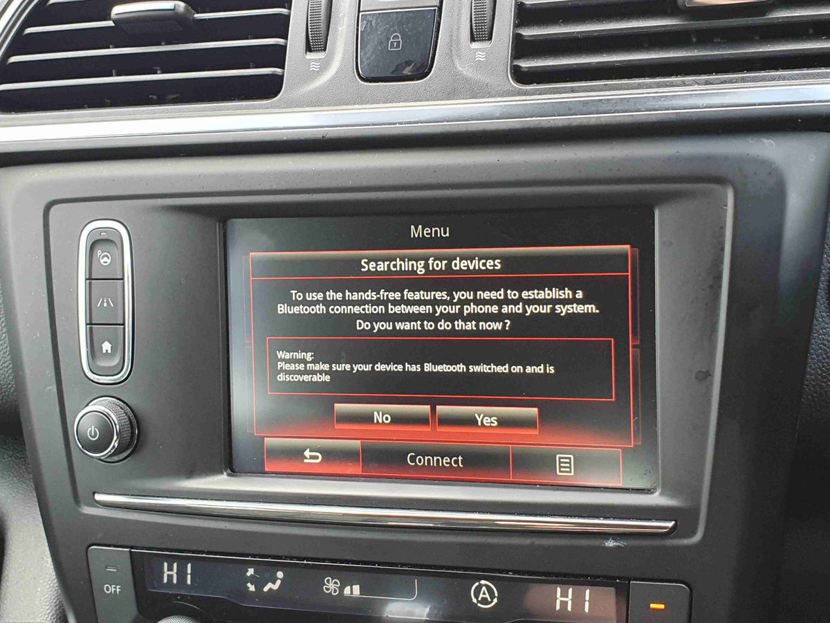 Used Renault Kadjar 2016 for sale - 78074293: Photo 22