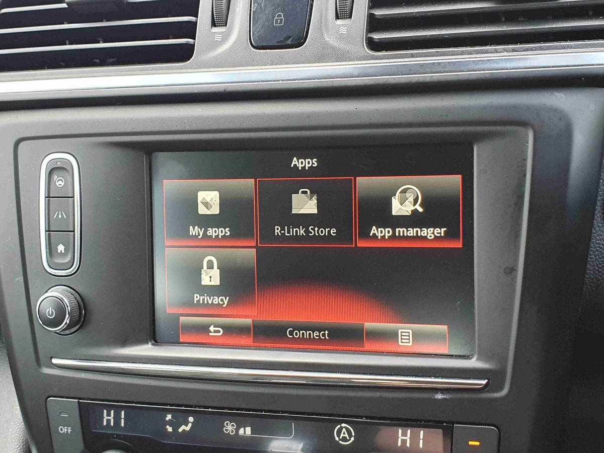 Used Renault Kadjar 2016 for sale - 78074293: Photo 23