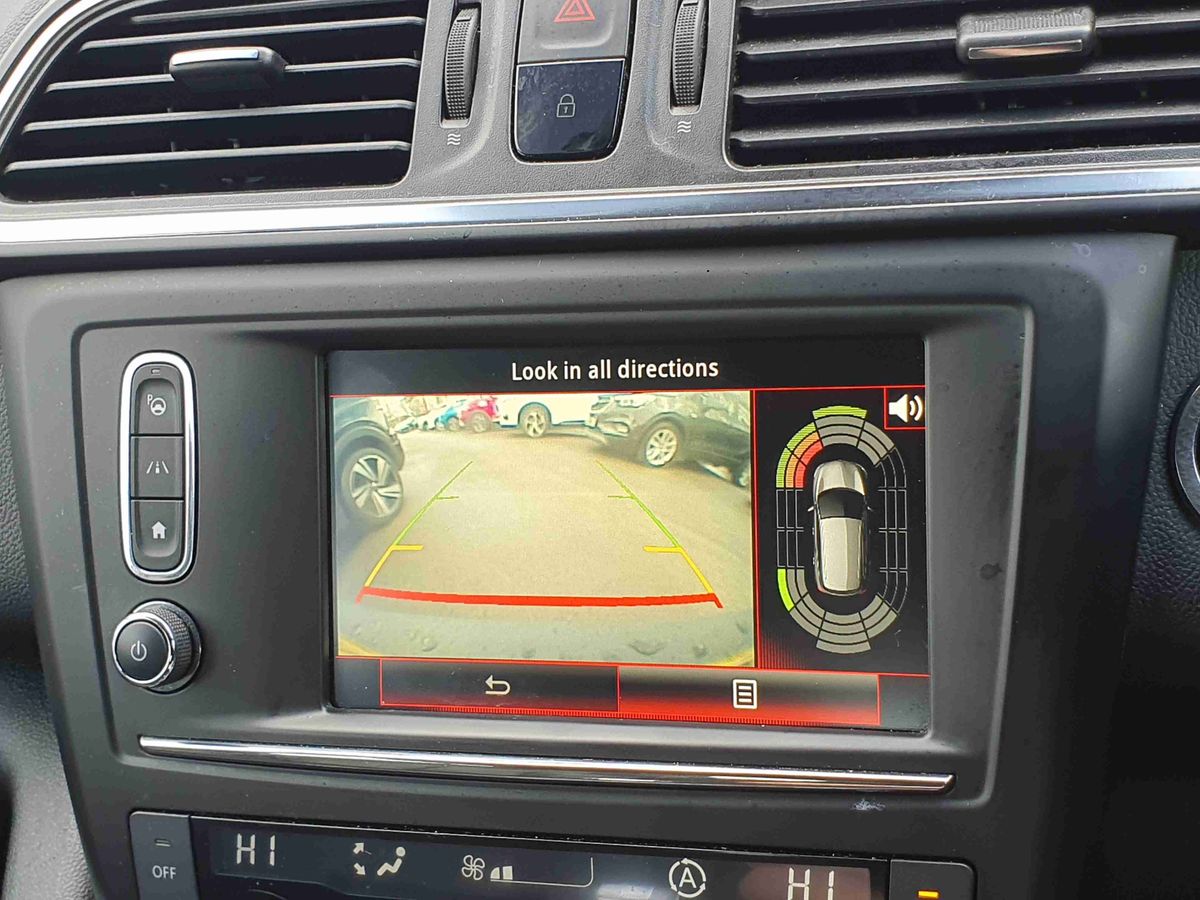 Used Renault Kadjar 2016 for sale - 78074293: Photo 25