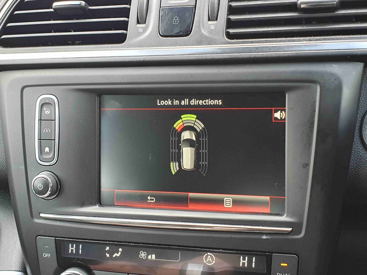 Used Renault Kadjar 2016 for sale - 78074293: Photo 26