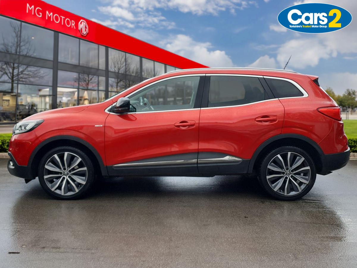 Used Renault Kadjar 2016 for sale - 78074293: Photo 6