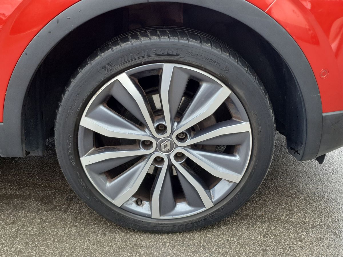 Used Renault Kadjar 2016 for sale - 78074293: Photo 9