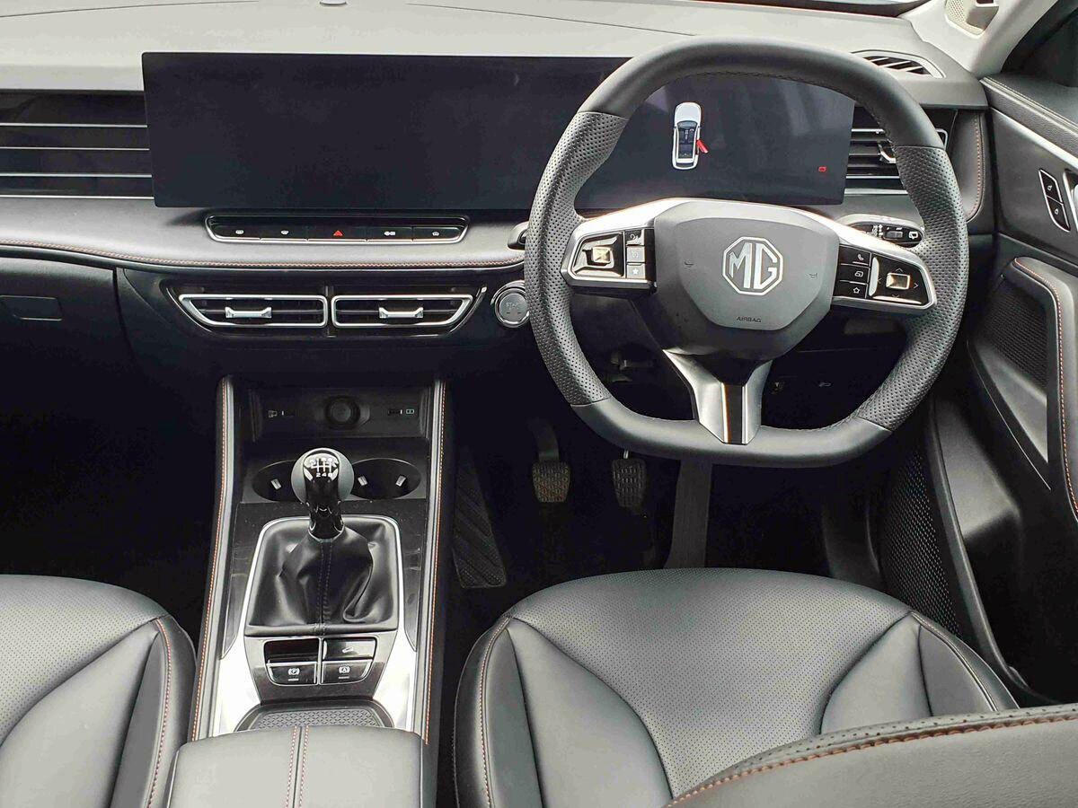 Used MG MG HS 2024 for sale - 78074306: Photo 12