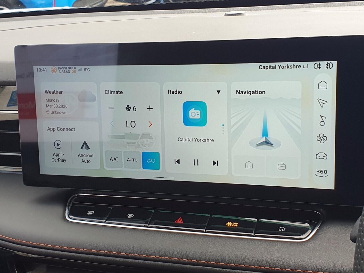 Used MG MG HS 2024 for sale - 78074306: Photo 19