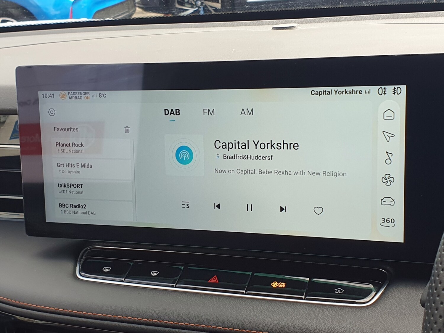 Used MG MG HS 2024 for sale - 78074306: Photo 21