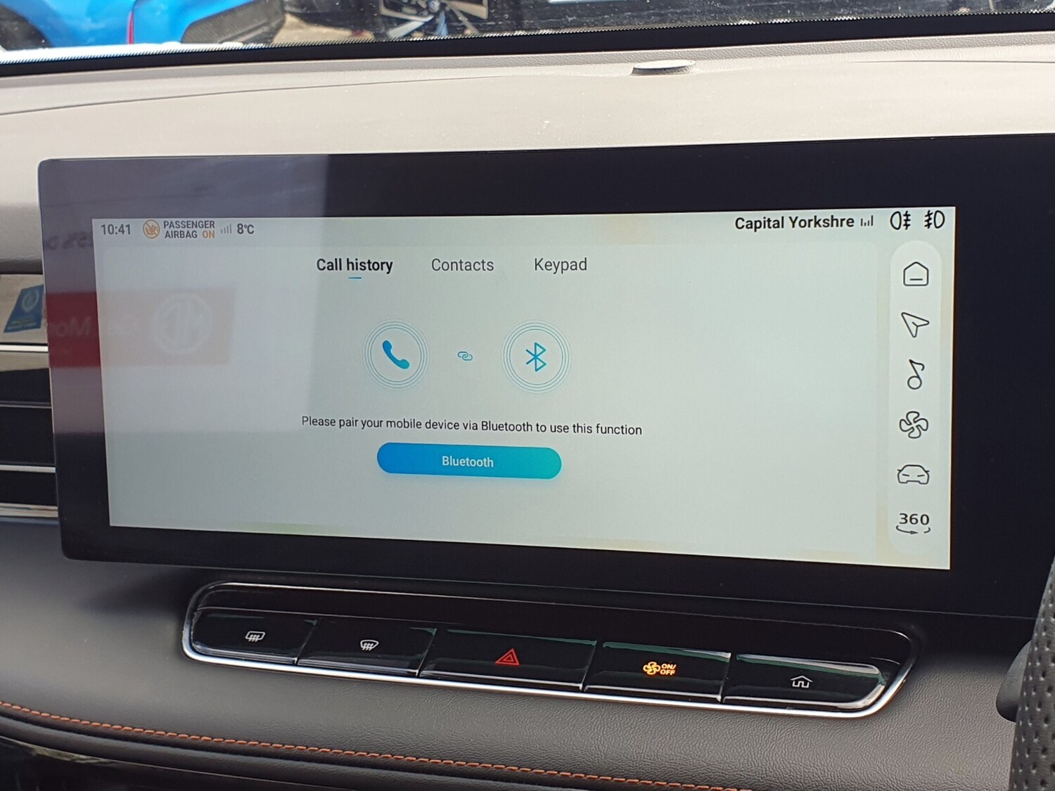 Used MG MG HS 2024 for sale - 78074306: Photo 23