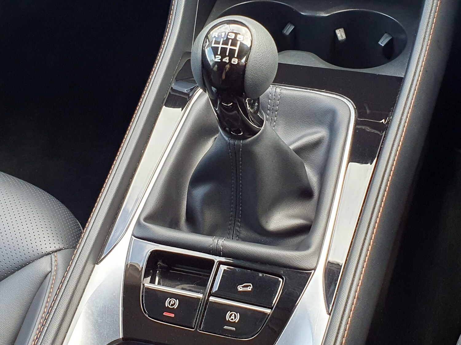 Used MG MG HS 2024 for sale - 78074306: Photo 26