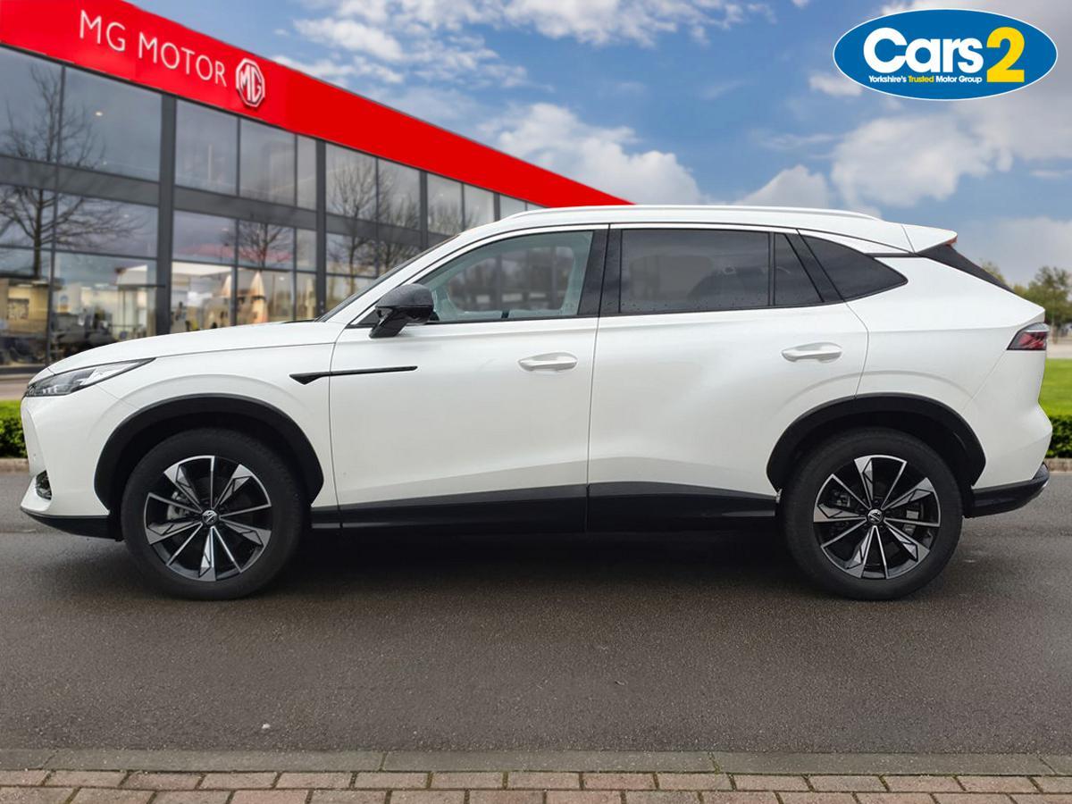 Used MG MG HS 2024 for sale - 78074306: Photo 6