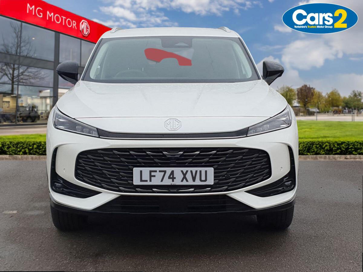 Used MG MG HS 2024 for sale - 78074306: Photo 8