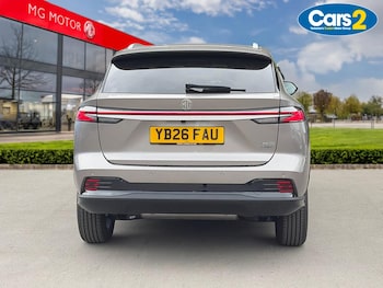 Used MG MG HS 2026 for sale - 79051003: Photo