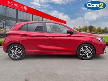 Used MG MG3 2024 for sale - 79502182: Photo