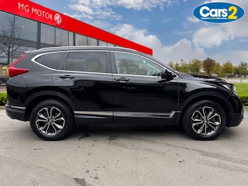 Used Honda CR-V 2022 for sale - 78418582: Photo