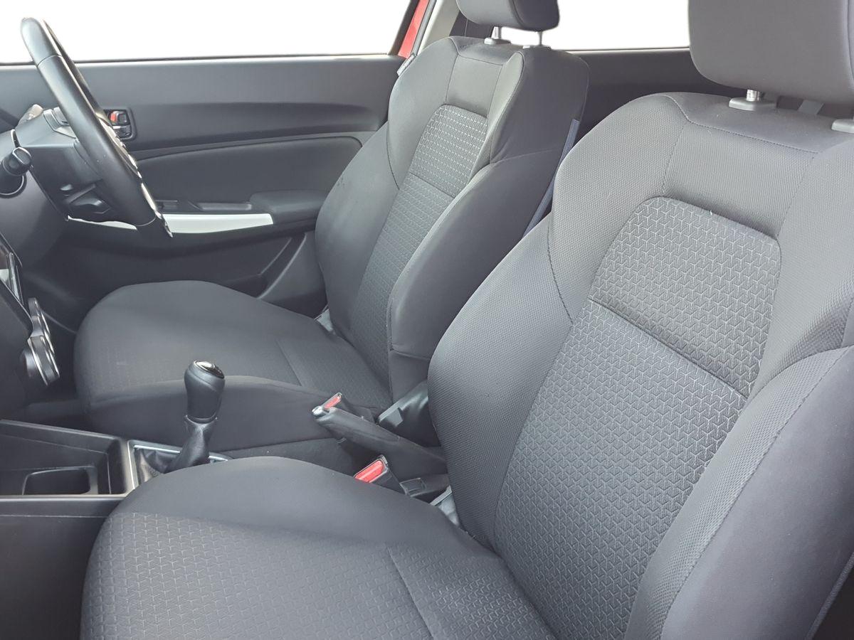 Used Suzuki Swift 2019 for sale - 77950601: Photo 16