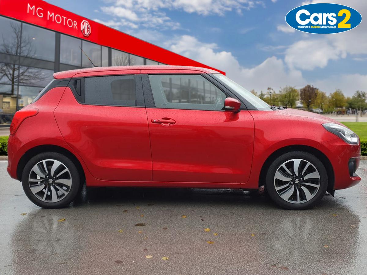 Used Suzuki Swift 2019 for sale - 77950601: Photo 2