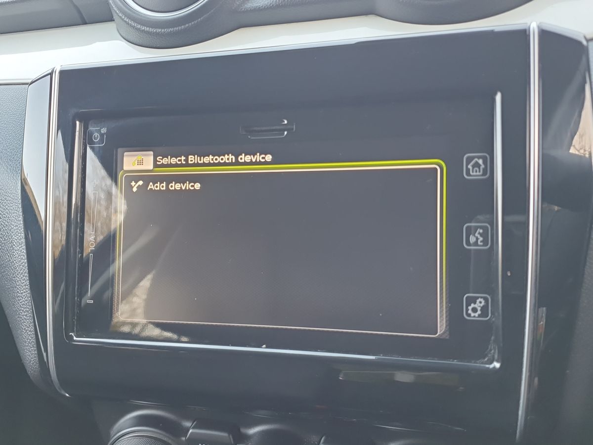 Used Suzuki Swift 2019 for sale - 77950601: Photo 21