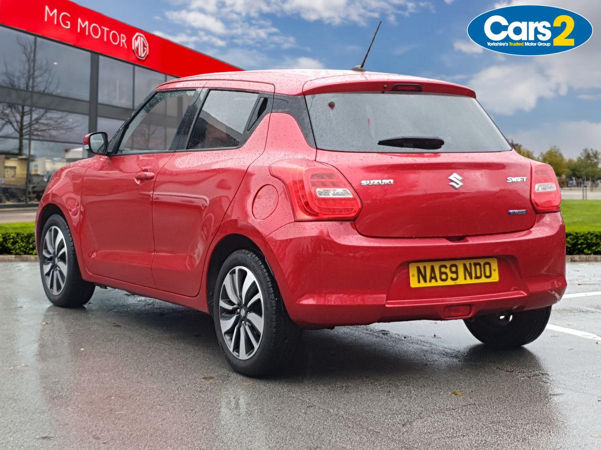 Used Suzuki Swift 2019 for sale - 77950601: Photo 5