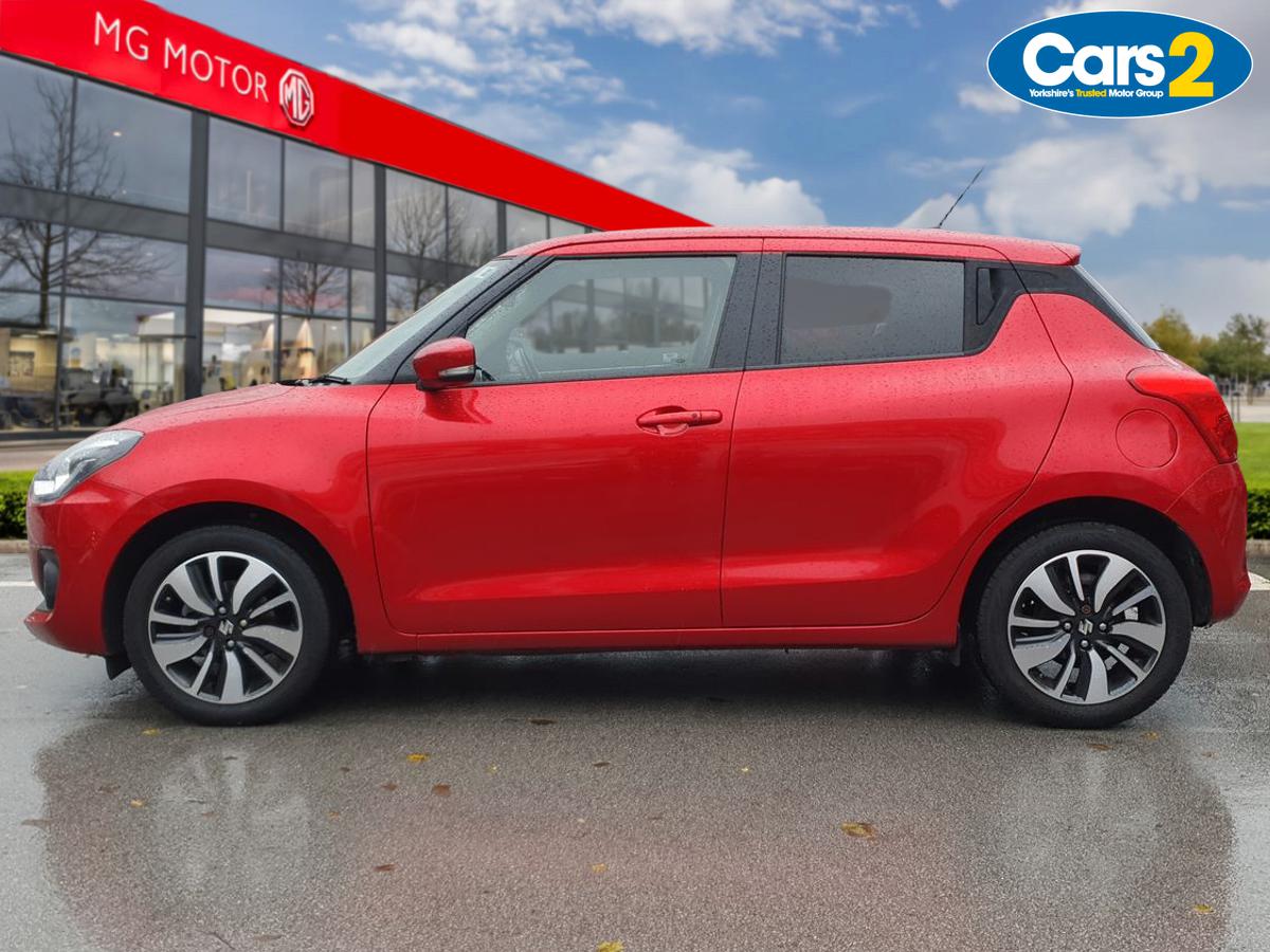 Used Suzuki Swift 2019 for sale - 77950601: Photo 6