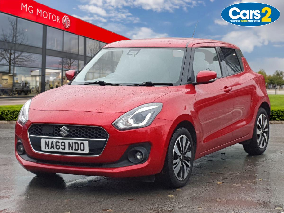 Used Suzuki Swift 2019 for sale - 77950601: Photo 7