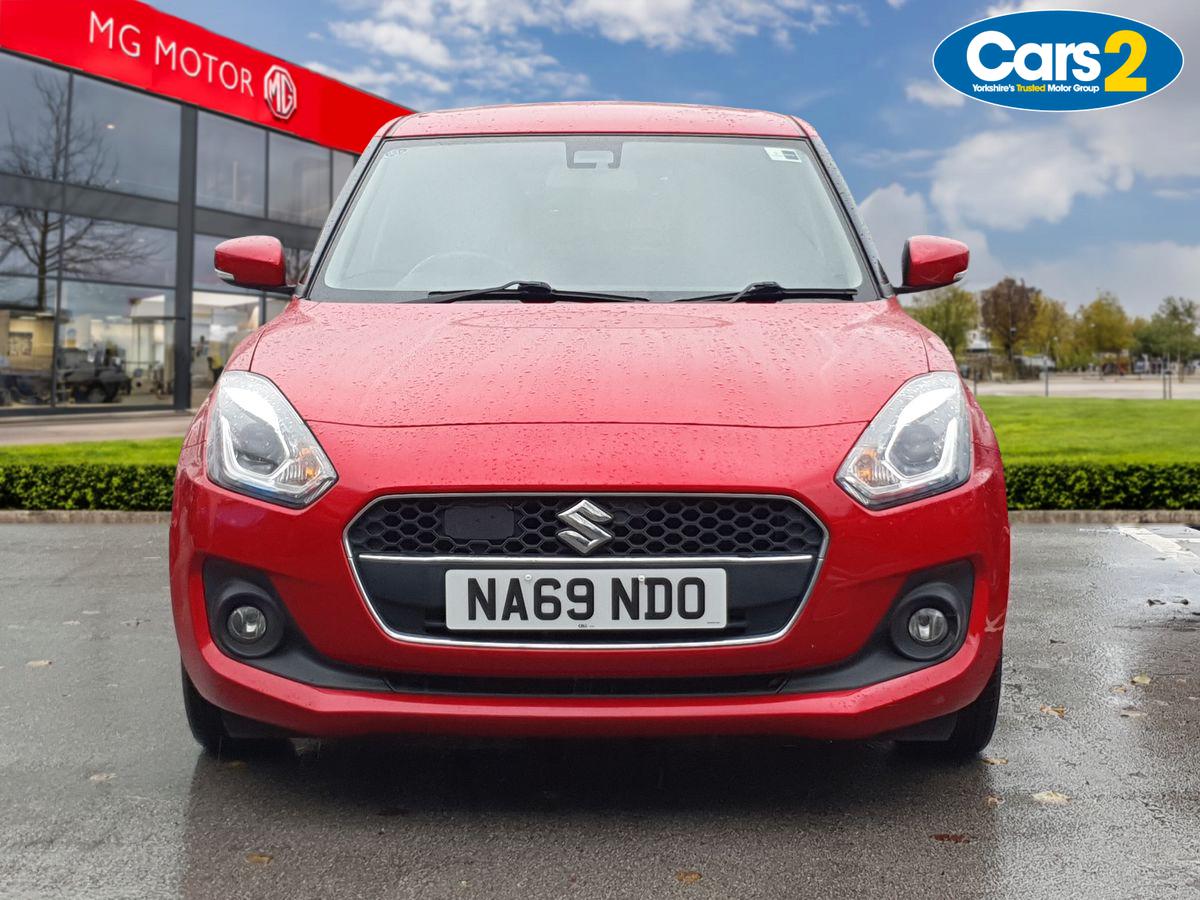 Used Suzuki Swift 2019 for sale - 77950601: Photo 8