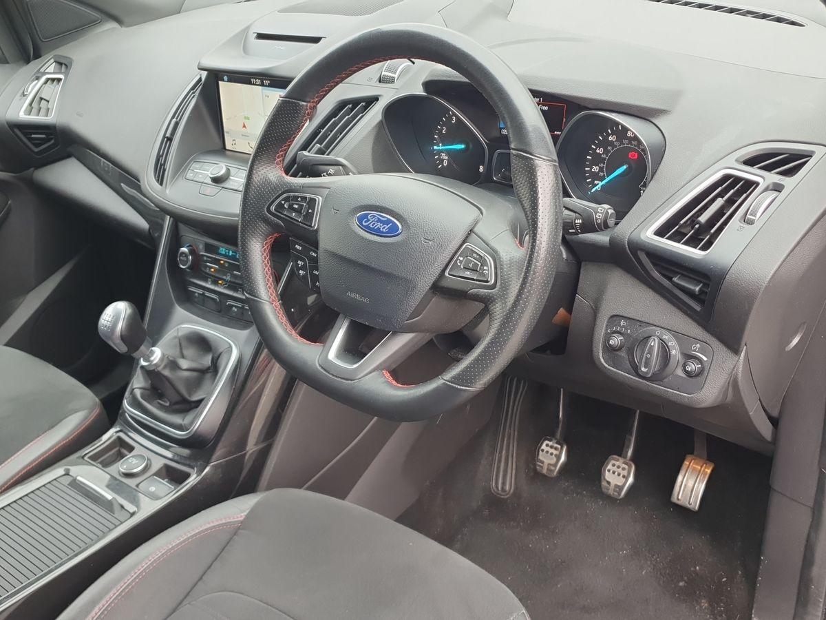 Used Ford Kuga 2019 for sale - 76541187: Photo 10