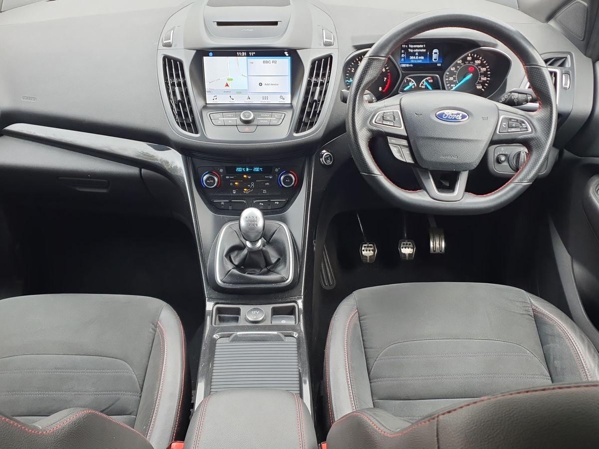 Used Ford Kuga 2019 for sale - 76541187: Photo 11