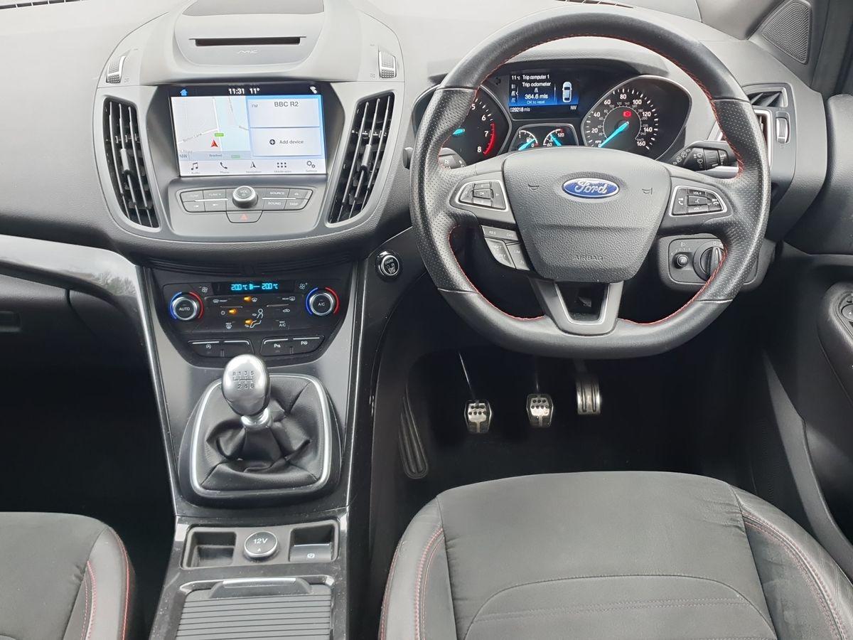 Used Ford Kuga 2019 for sale - 76541187: Photo 12