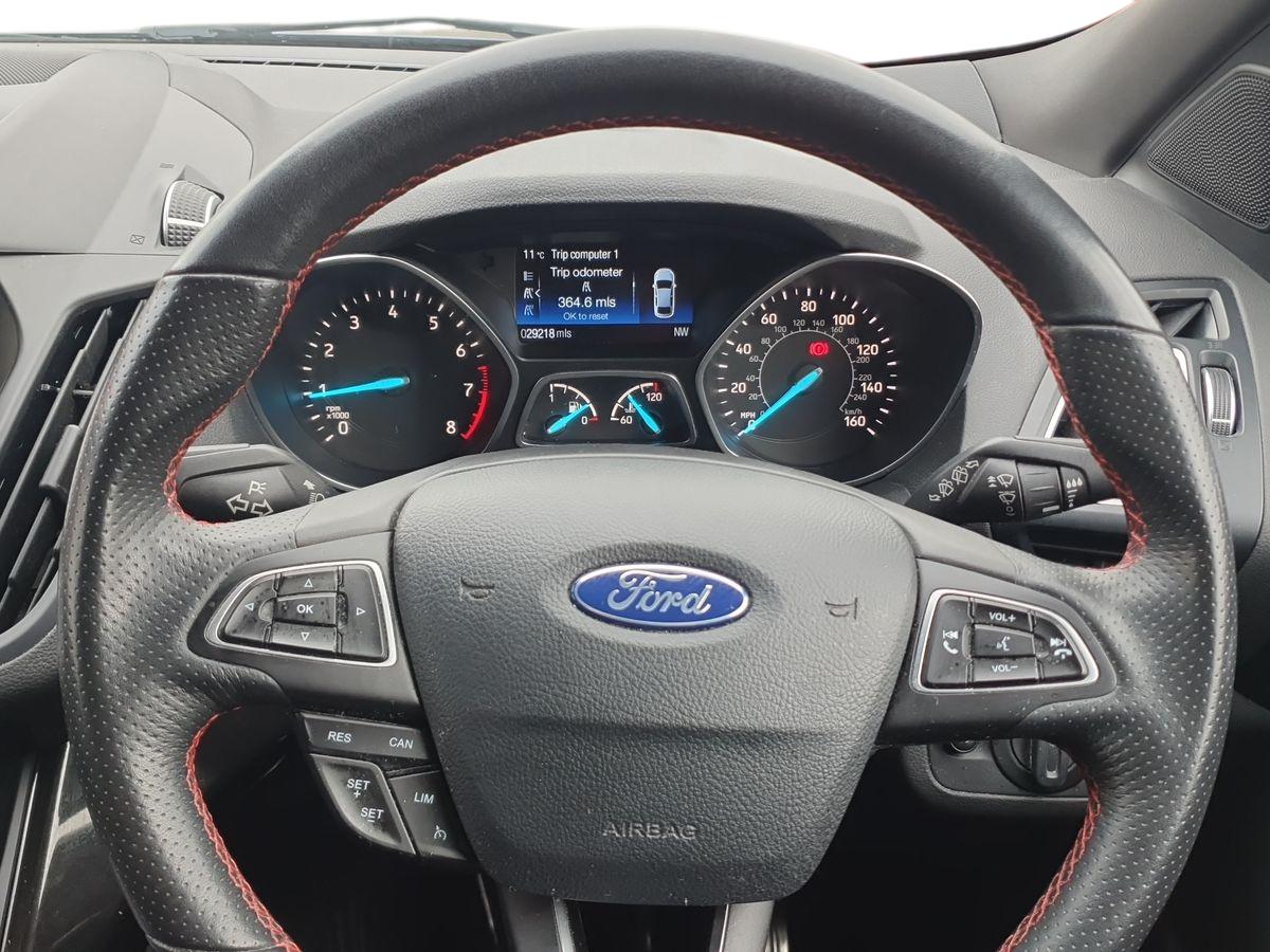 Used Ford Kuga 2019 for sale - 76541187: Photo 13