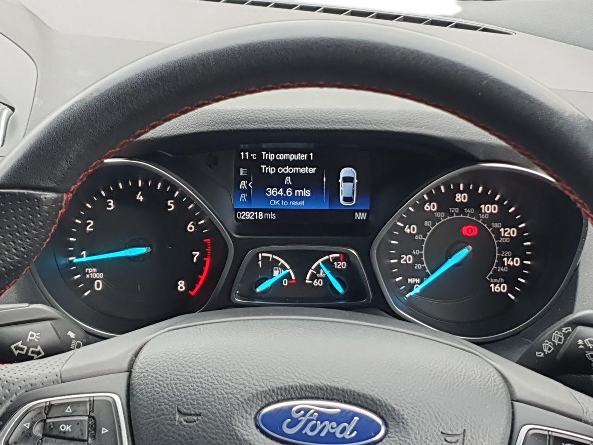 Used Ford Kuga 2019 for sale - 76541187: Photo 14