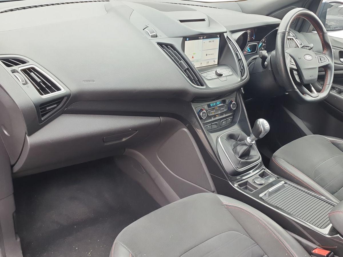 Used Ford Kuga 2019 for sale - 76541187: Photo 15