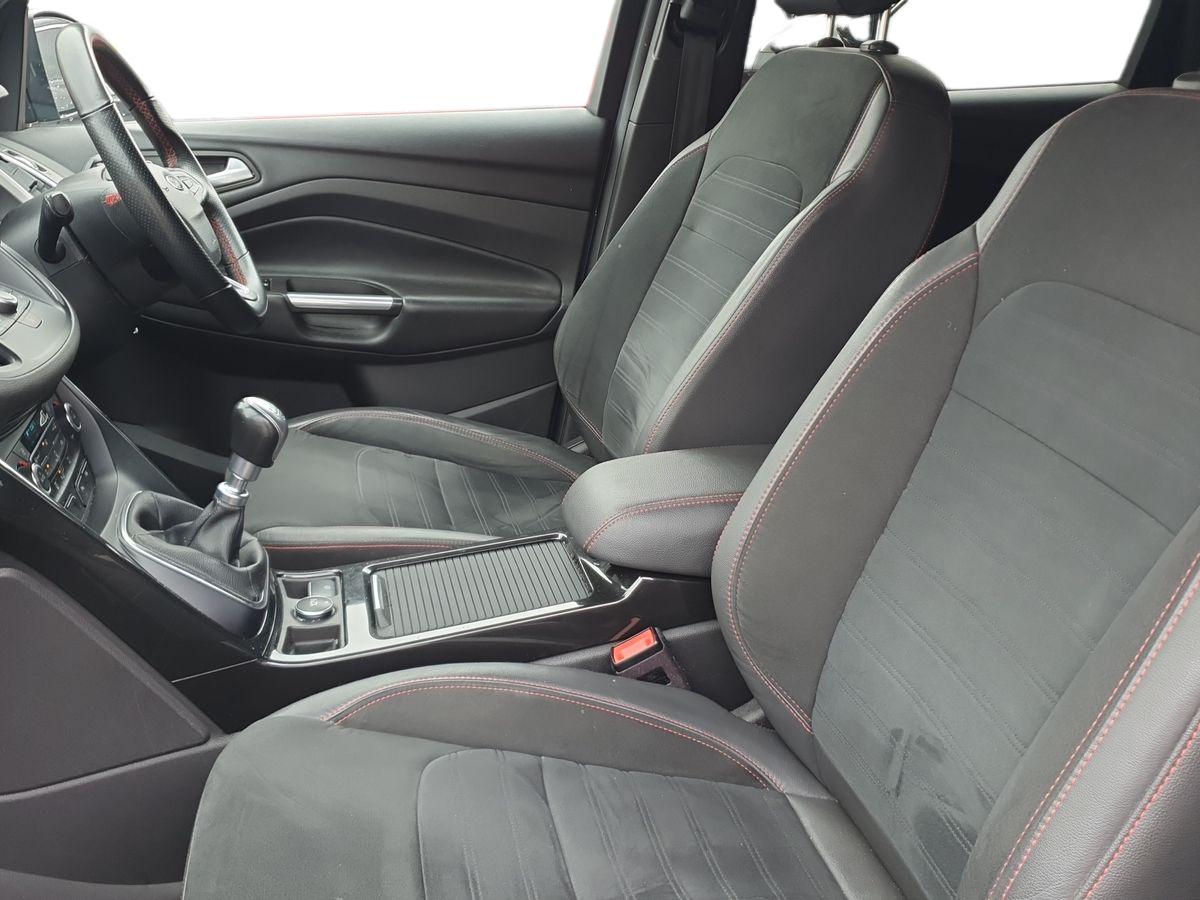 Used Ford Kuga 2019 for sale - 76541187: Photo 16