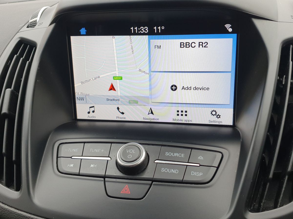 Used Ford Kuga 2019 for sale - 76541187: Photo 19