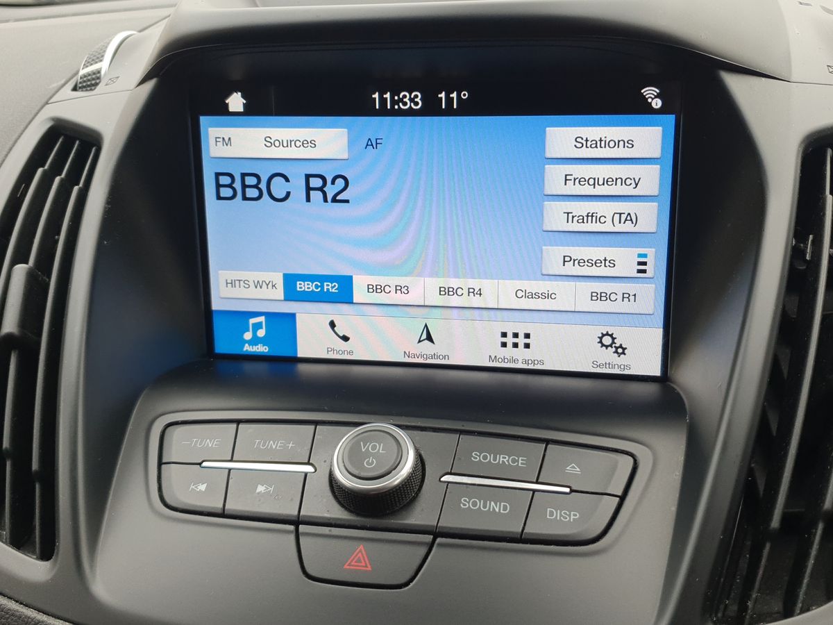 Used Ford Kuga 2019 for sale - 76541187: Photo 20