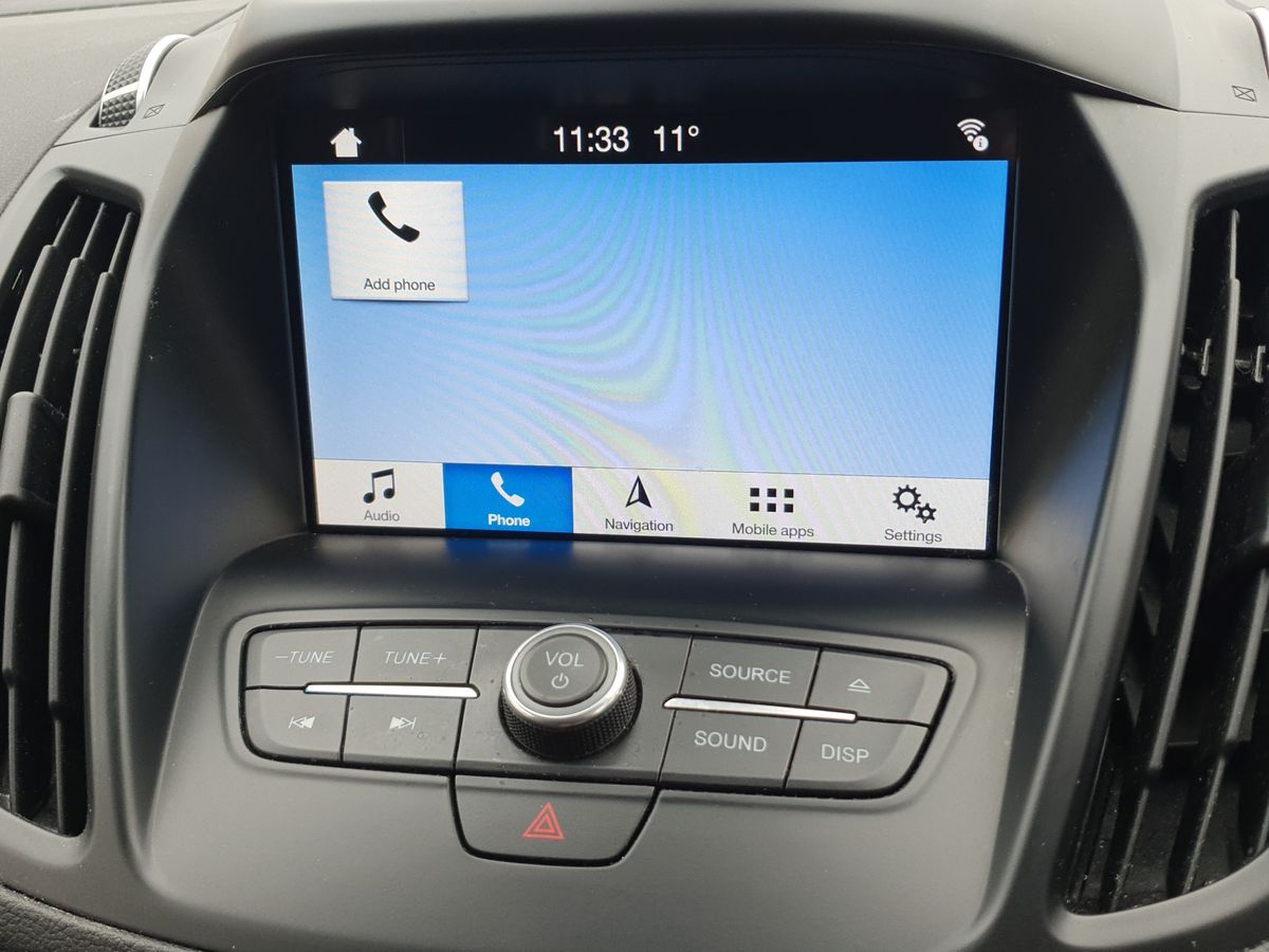 Used Ford Kuga 2019 for sale - 76541187: Photo 21