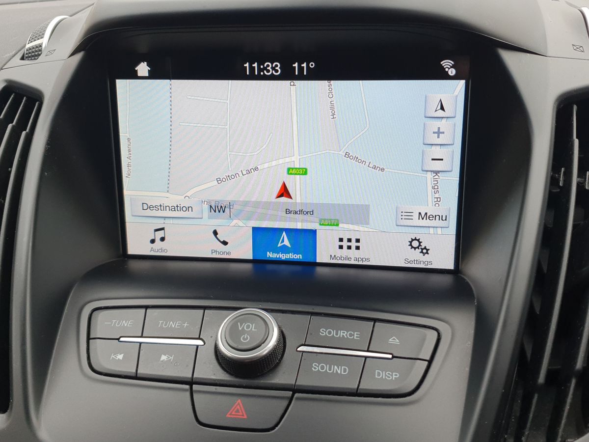 Used Ford Kuga 2019 for sale - 76541187: Photo 22