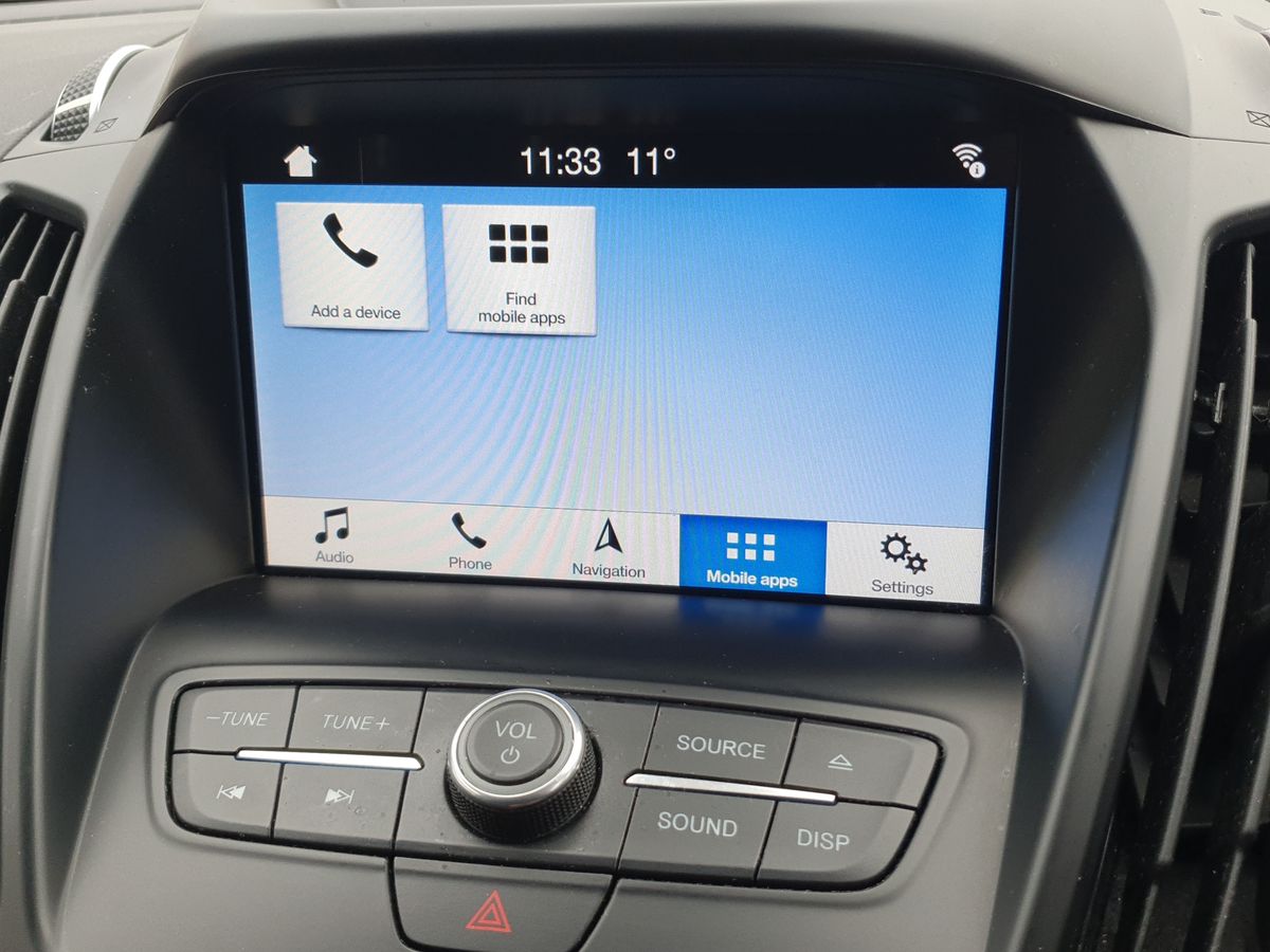 Used Ford Kuga 2019 for sale - 76541187: Photo 23