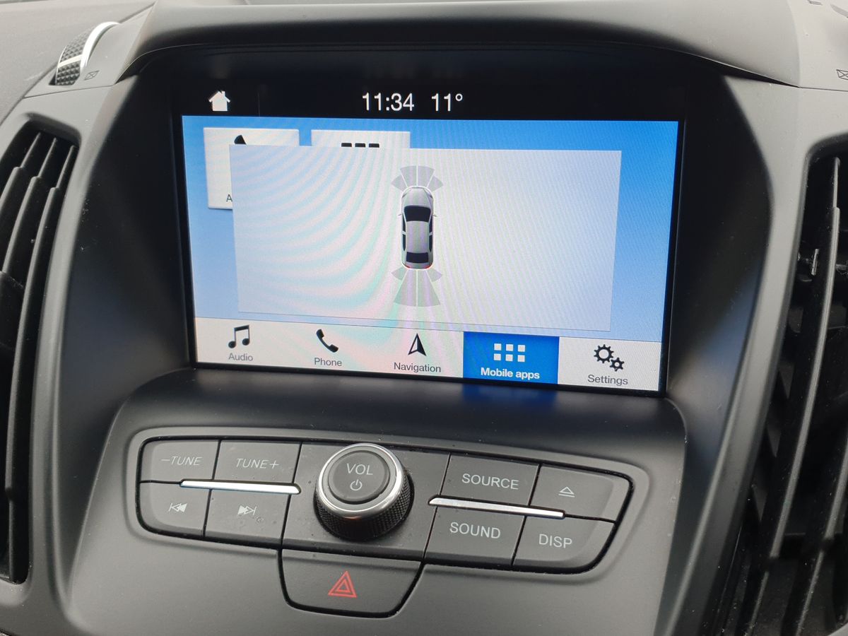 Used Ford Kuga 2019 for sale - 76541187: Photo 24