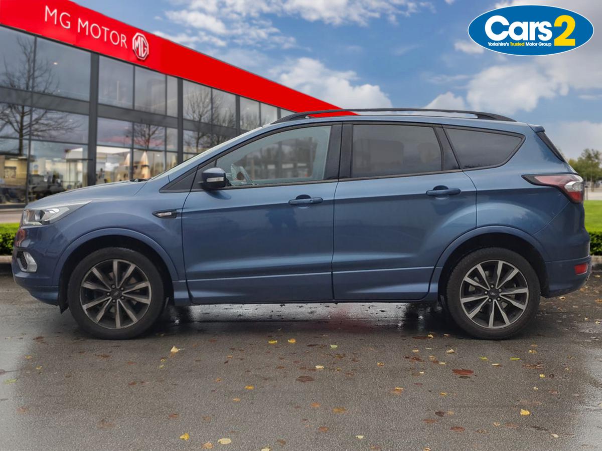 Used Ford Kuga 2019 for sale - 76541187: Photo 6