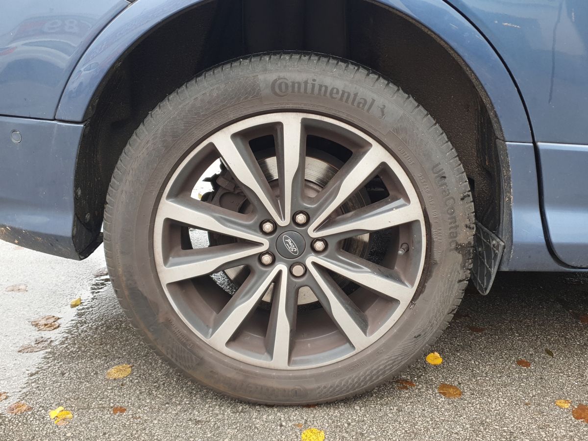 Used Ford Kuga 2019 for sale - 76541187: Photo 9